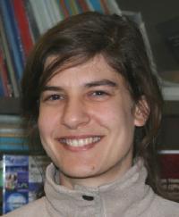 Mélanie Lebental, Maître de Conférences
