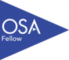 OSA Fellow Logo