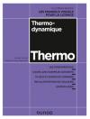 Livre Thermodynmique Nicolas Vernier