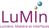 Logo Lumin