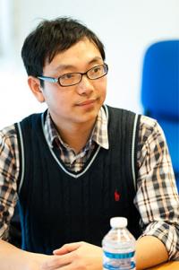 Fei Mao Profil Photo