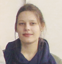 Nolwenn-Amandine KERIEL , Doctorante