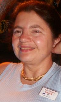 Isabelle LEDOUX, Professeure