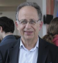 Joseph ZYSS, professeur