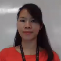 Khanh-Van Do, Ingénieure de Recherche Khanh-Van Do, Ingénieure de Recherche