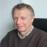 Patrick Dutar, Patrick Dutar, Directeur de Recherche