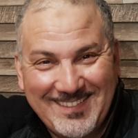 Abdel EL ABED, maître de conférences