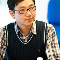 Fei Mao Profil Photo