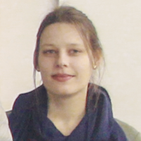 Nolwenn-Amandine KERIEL , Doctorante