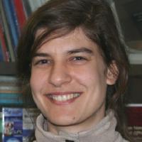 Mélanie Lebental, Maître de Conférences