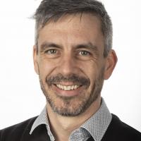 François MARQUIER, Professeur François MARQUIER, Professeur