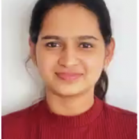 Athulya MURALEEDHARAN, Doctorante Athulya MURALEEDHARAN, Doctorante