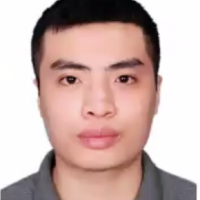 Gia Long NGO, Doctorant