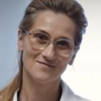 Brigitte POTIER, Chargée de Recherche Brigitte POTIER, Chargée de Recherche