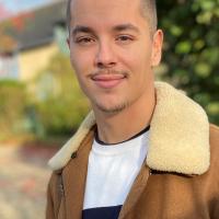 Photo Profil Valentin Saliba Photo Profil Valentin Saliba