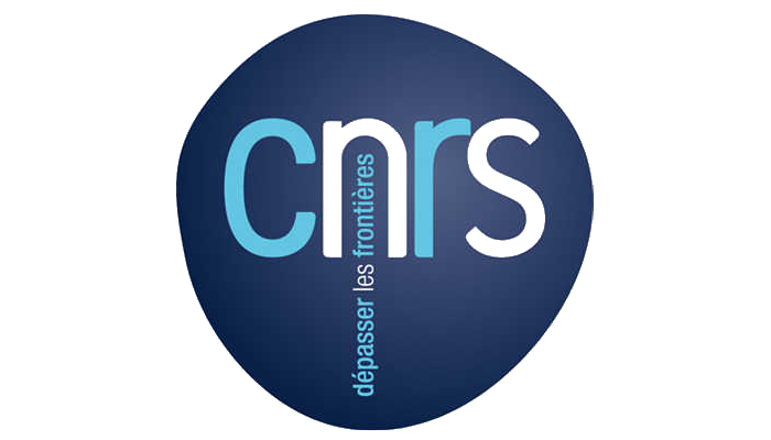 Logo CNRS