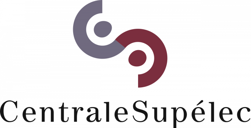 logo CentraleSupelec
